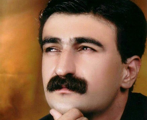 حمید حمیدی خانم گیان